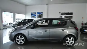 Opel Corsa 1.2 Edition de 2018