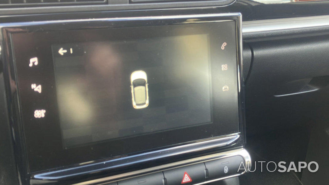 Citroen C3 de 2018