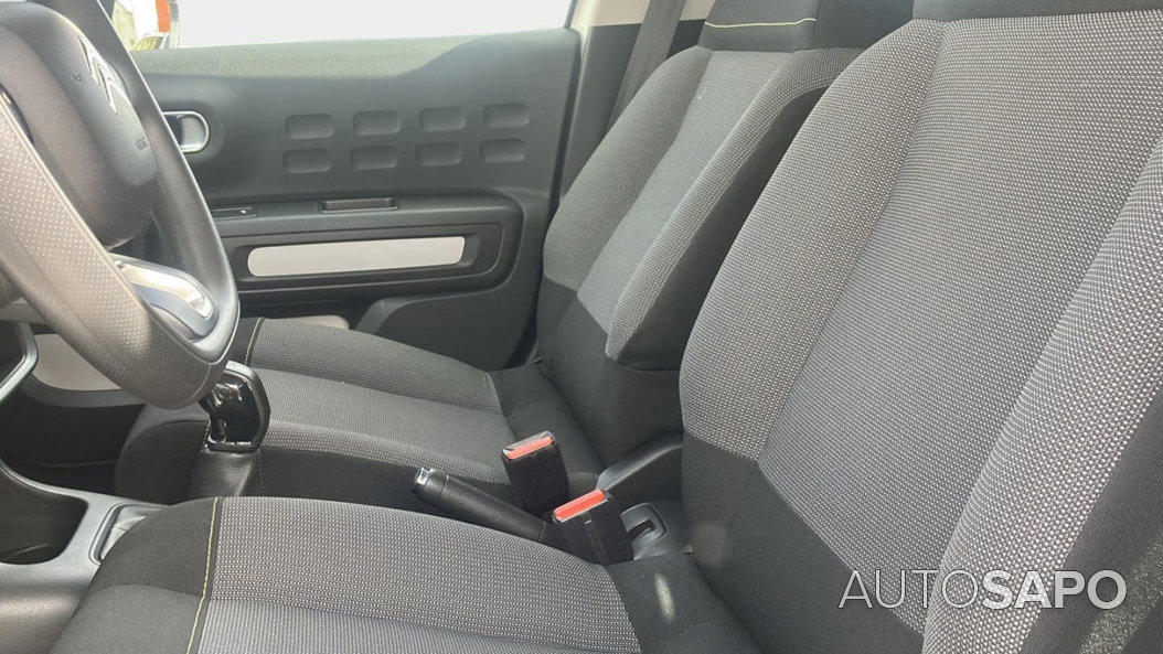 Citroen C3 de 2018