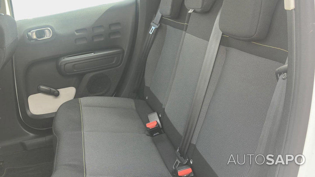 Citroen C3 de 2018