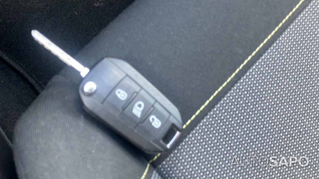 Citroen C3 de 2018