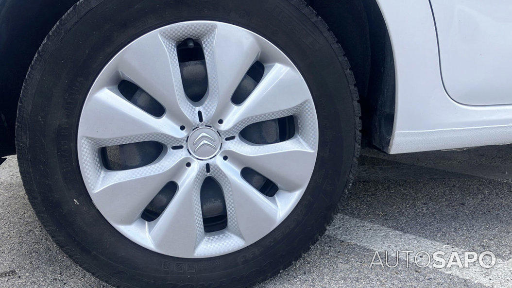 Citroen C3 de 2018
