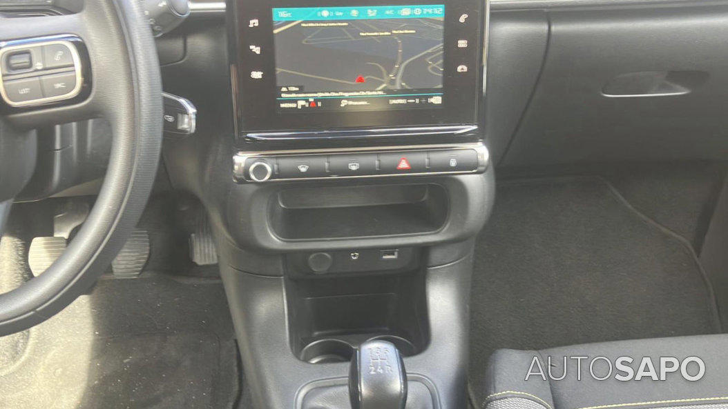 Citroen C3 de 2018