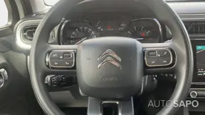 Citroen C3 de 2018