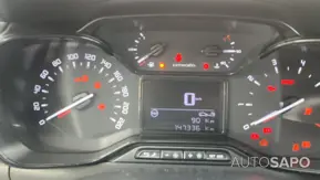 Citroen C3 de 2018