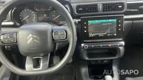 Citroen C3 de 2018