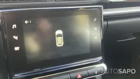 Citroen C3 de 2018