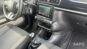 Citroen C3 de 2018