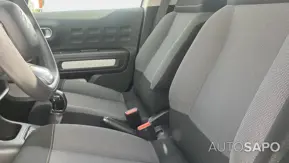 Citroen C3 de 2018