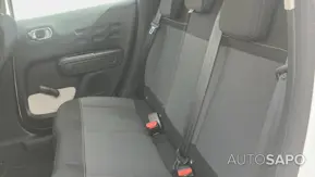 Citroen C3 de 2018