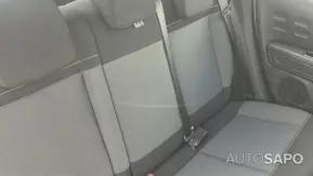 Citroen C3 de 2018