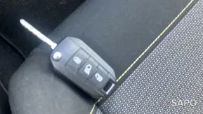Citroen C3 de 2018