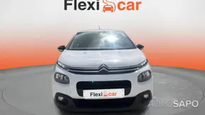 Citroen C3 de 2018