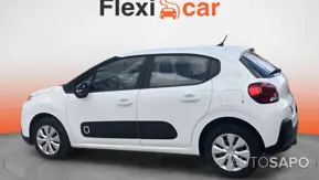 Citroen C3 de 2018