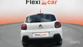 Citroen C3 de 2018