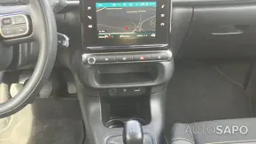 Citroen C3 de 2018