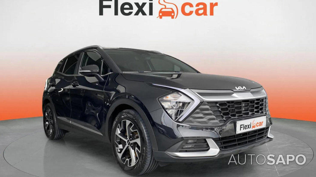 Kia Sportage de 2022