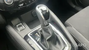 Nissan Qashqai de 2020