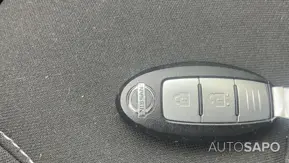Nissan Qashqai de 2020