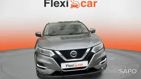 Nissan Qashqai de 2020