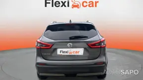 Nissan Qashqai de 2020
