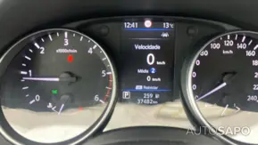 Nissan Qashqai de 2020