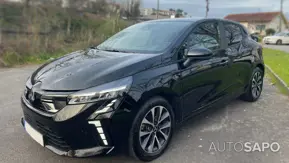Mitsubishi Colt 1.0 MPI-T Invite de 2024