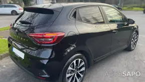 Mitsubishi Colt 1.0 MPI-T Invite de 2024