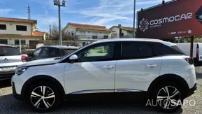 Peugeot 3008 de 2019