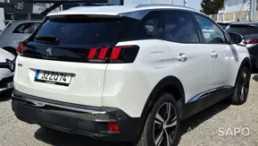 Peugeot 3008 de 2019