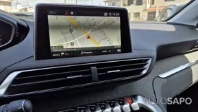 Peugeot 3008 de 2019