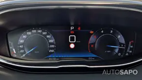 Peugeot 3008 de 2019