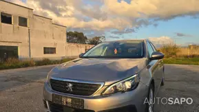 Peugeot 308 de 2019