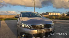Peugeot 308 de 2019