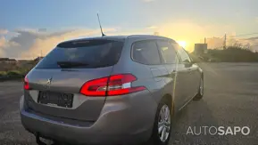 Peugeot 308 de 2019