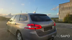 Peugeot 308 de 2019
