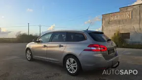 Peugeot 308 de 2019