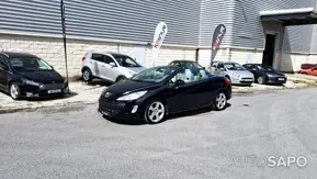 Peugeot 308 de 2011