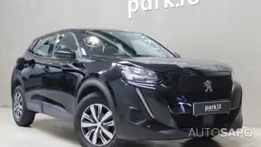 Peugeot 2008 1.2 PureTech Active Pack de 2023