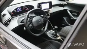 Peugeot 2008 1.2 PureTech Active Pack de 2023