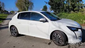 Peugeot 208 1.2 PureTech Active de 2019