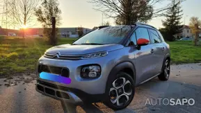 Citroen C3 AirCross 1.5 BlueHDi C-Series de 2021