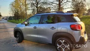 Citroen C3 AirCross 1.5 BlueHDi C-Series de 2021