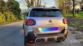 Citroen C3 AirCross 1.5 BlueHDi C-Series de 2021