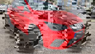 Seat Ibiza de 2022