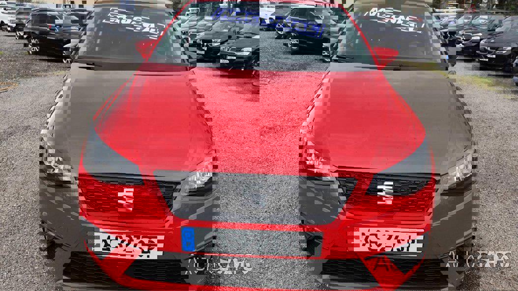 Seat Ibiza de 2022