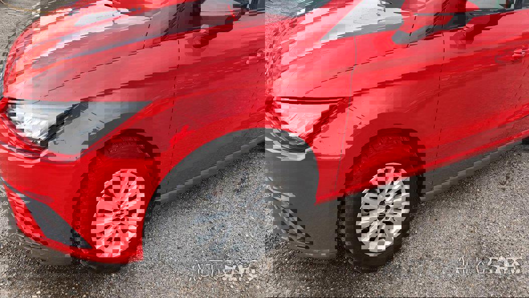 Seat Ibiza de 2022