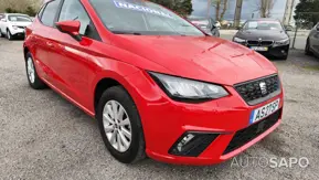 Seat Ibiza de 2022