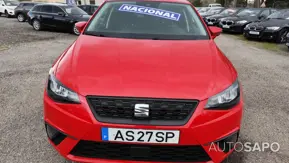 Seat Ibiza de 2022