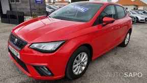 Seat Ibiza de 2022